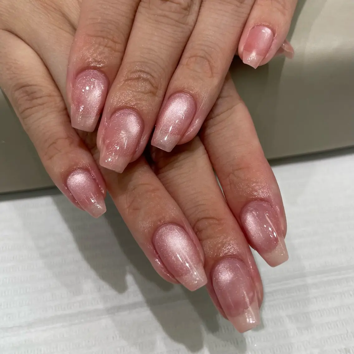 ネイル ハンドネイル Yukino / Feliz方南町のネイルデザイン