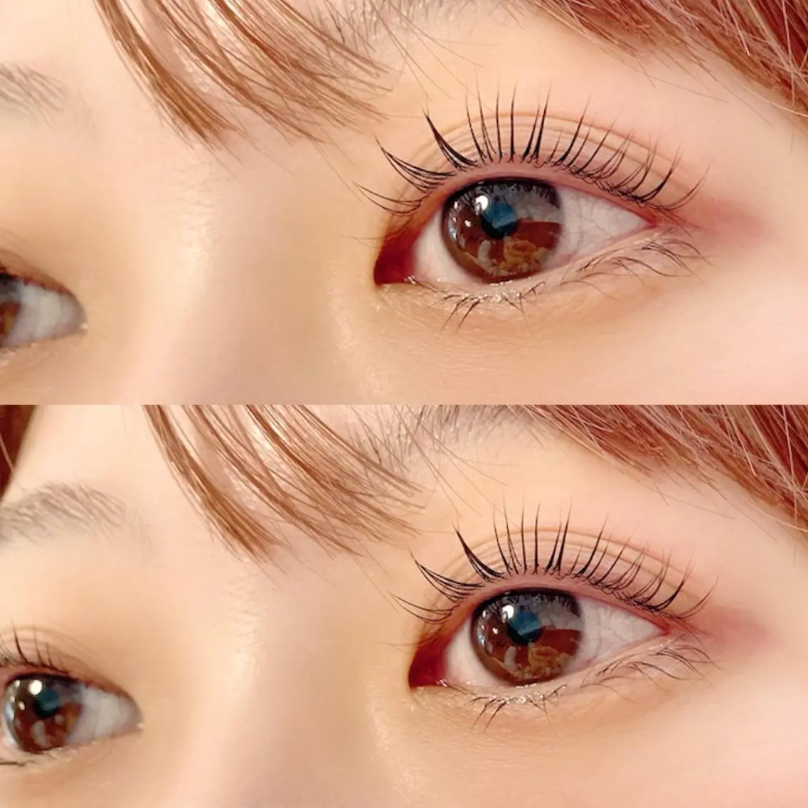 マツエク・マツパ eyelash Zen🌼AMIのマツエク・マツパデザイン