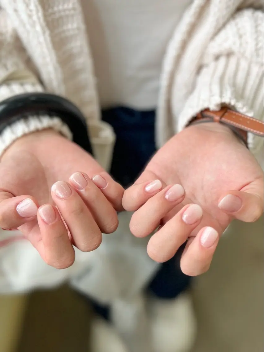 ネイル Nalu nailのネイルデザイン