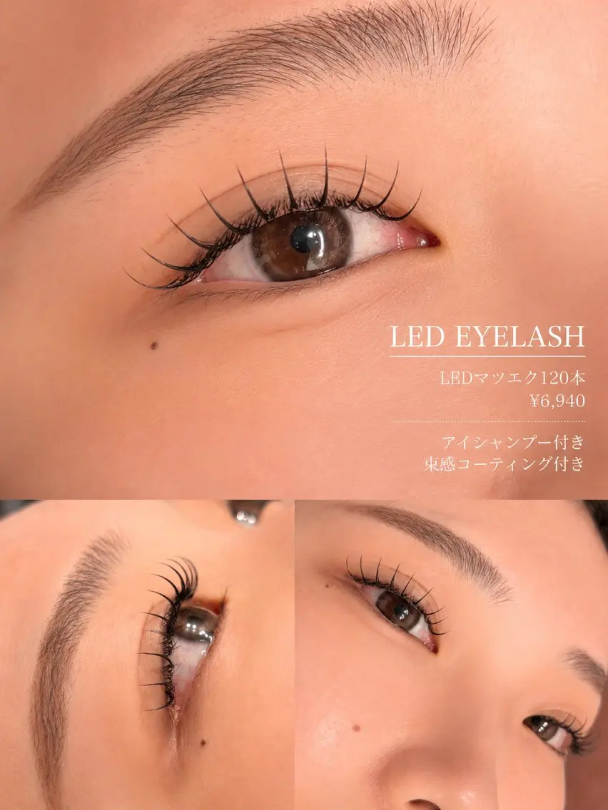 マツエク・マツパ マツエク Sui Eye & Beautyのマツエク・マツパデザイン