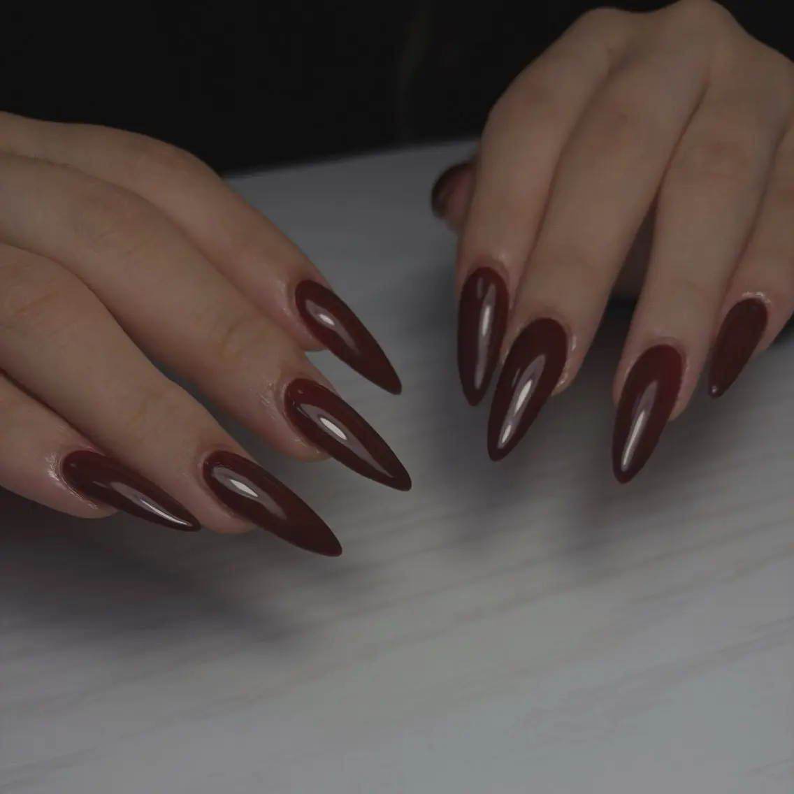 ネイル ハンドネイル STELLA nailのネイルデザイン