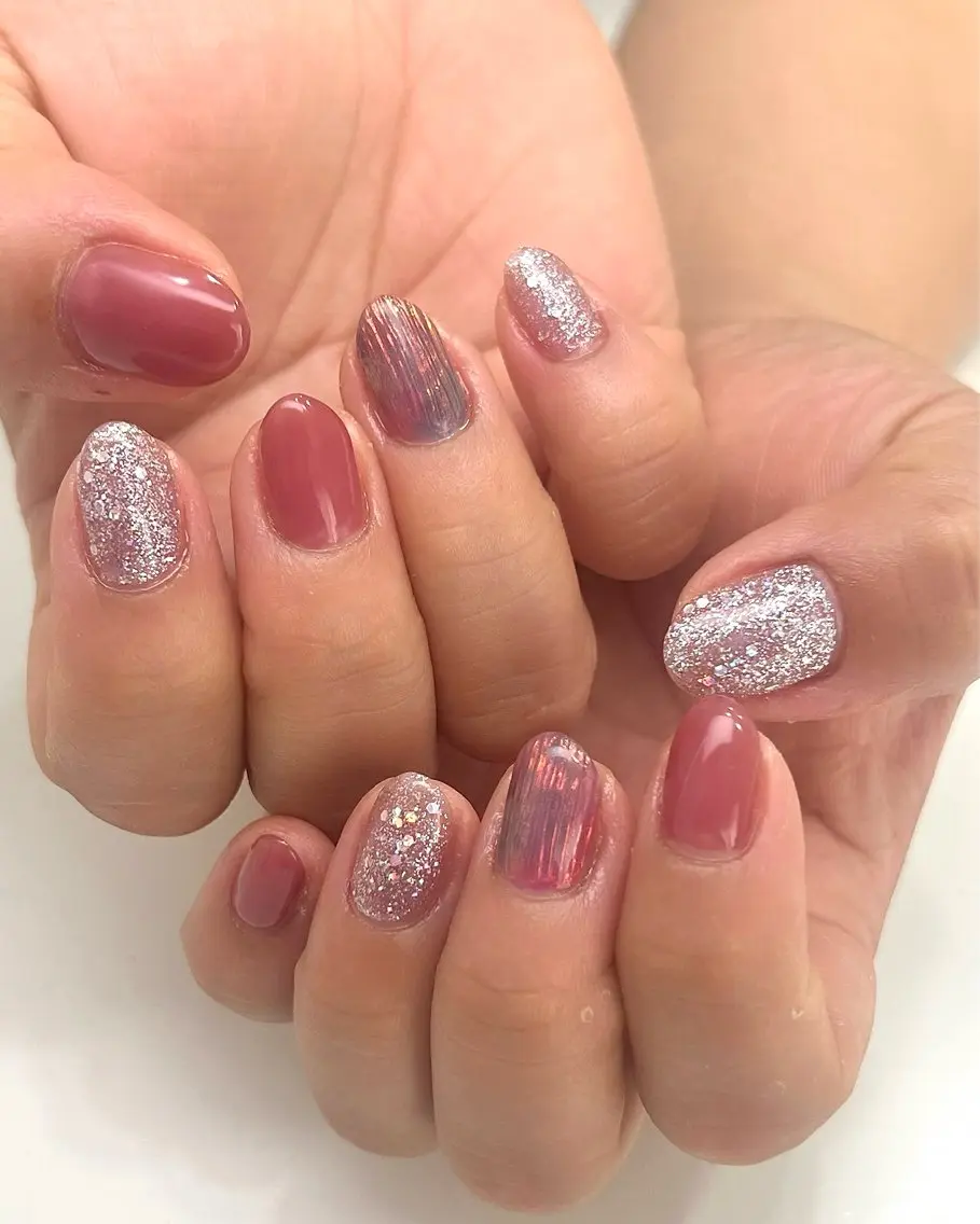 ネイル 'a'ala nailのネイルデザイン