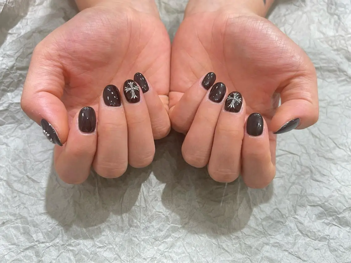 ネイル Umi nail& eyelashのネイルデザイン