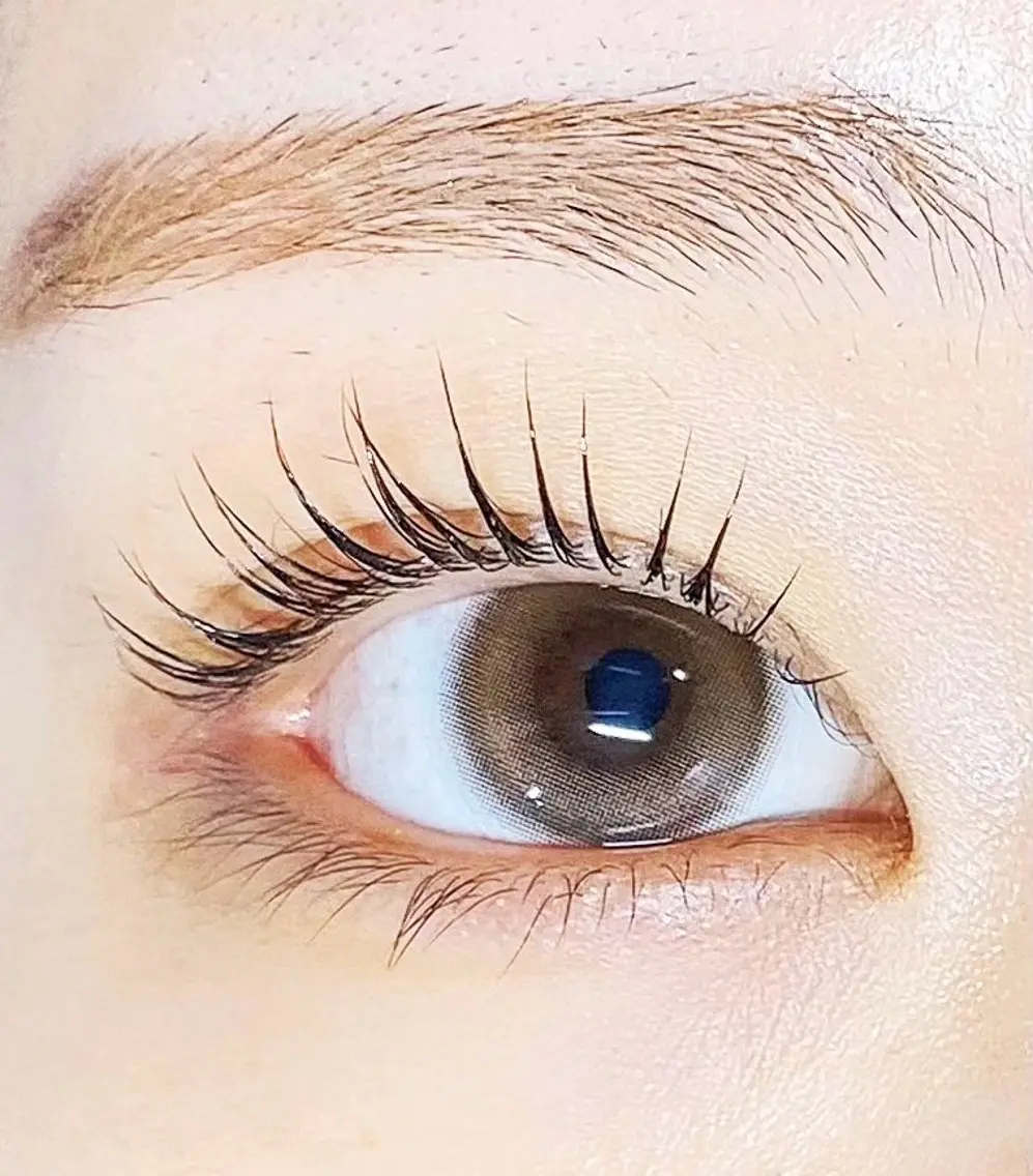 マツエク・マツパ naichan eyeのマツエク・マツパデザイン
