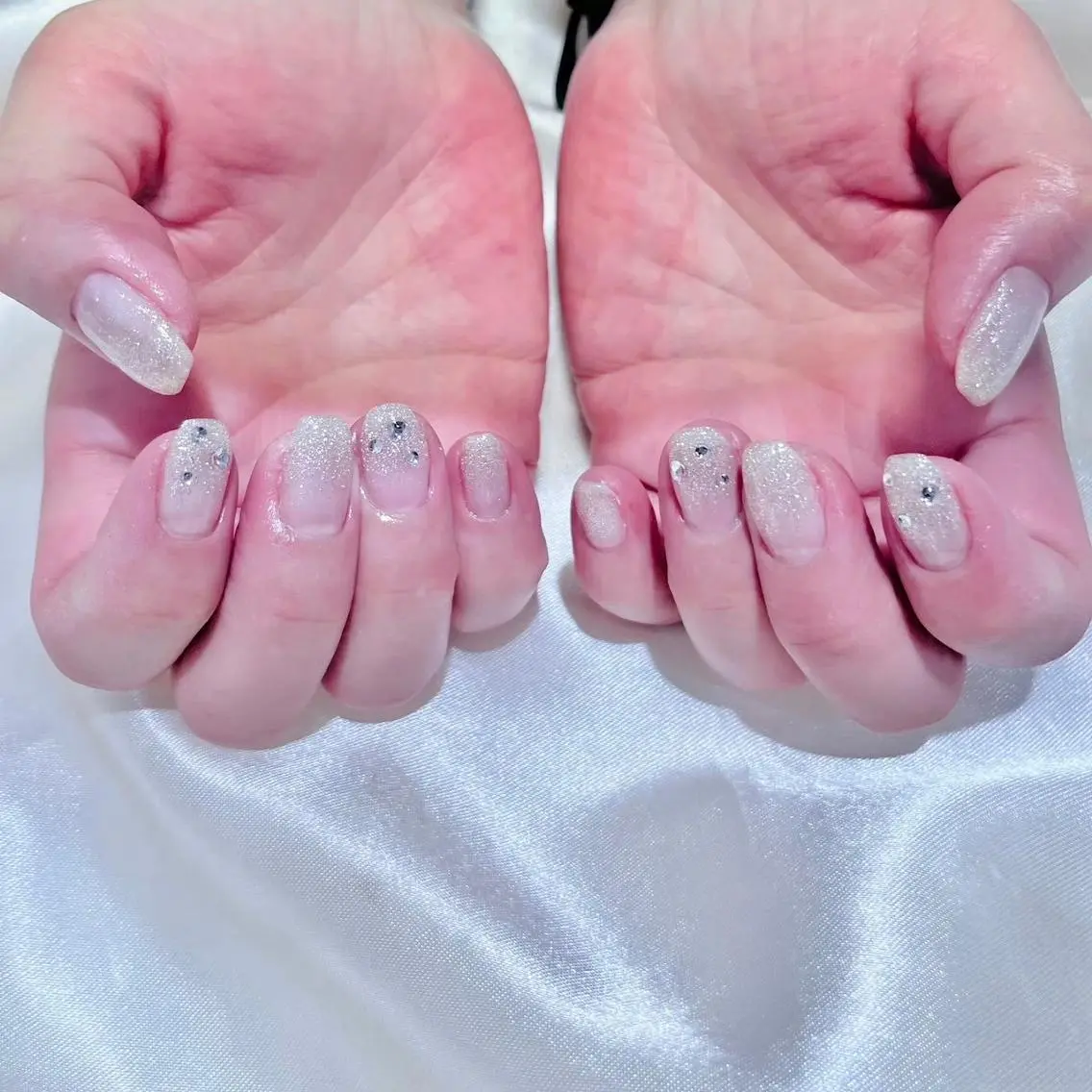 ネイル Jrネイリスト CHIHOのネイルデザイン