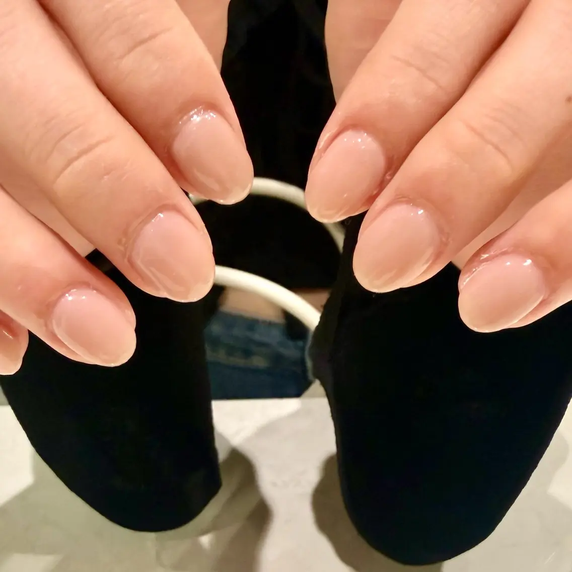 ネイル ハンドネイル C. Fuuのネイルデザイン