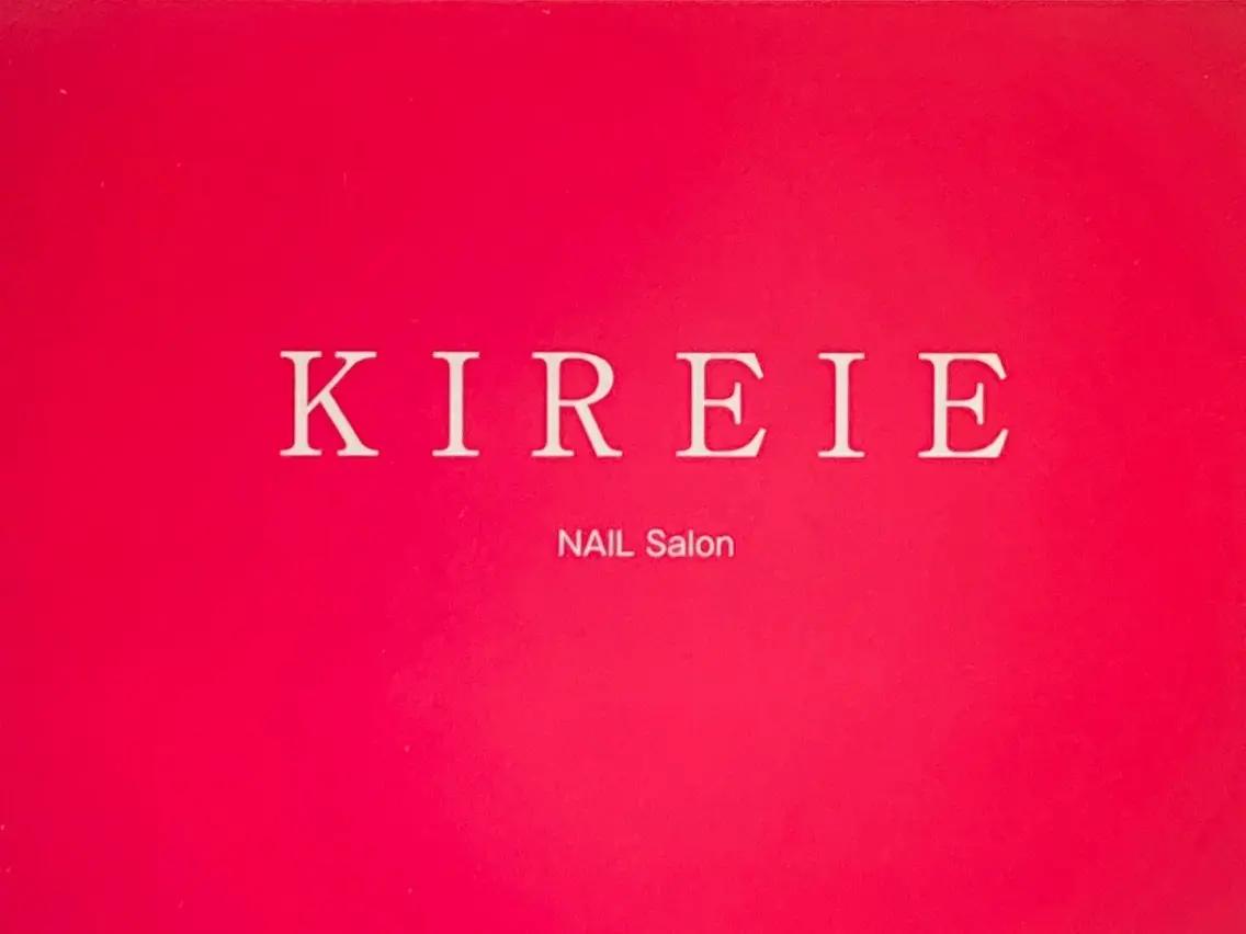 ネイル その他(ネイル) KIREIE .Rのネイルデザイン