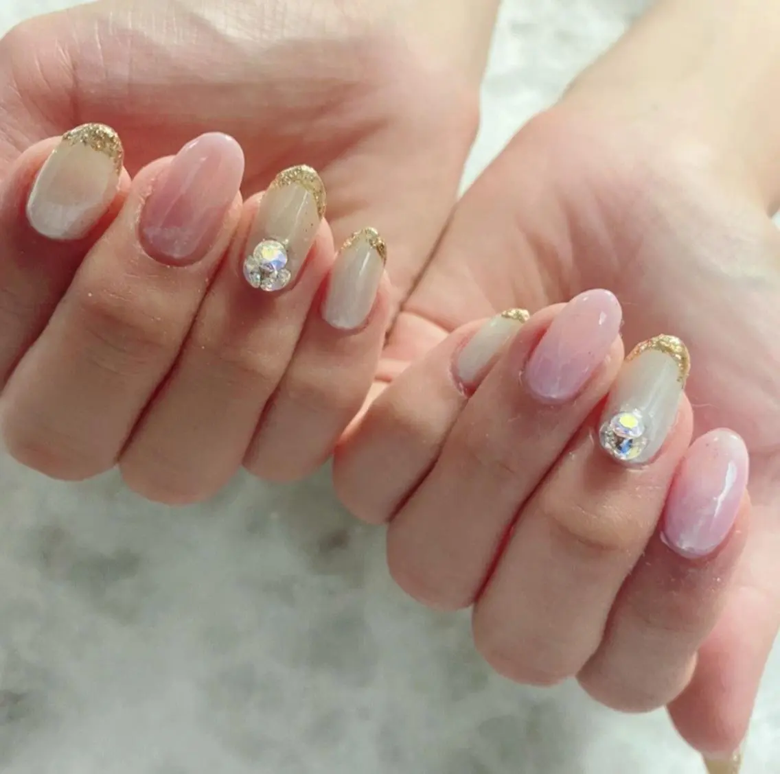 ネイル ネイリスト♡ AYAKOのネイルデザイン