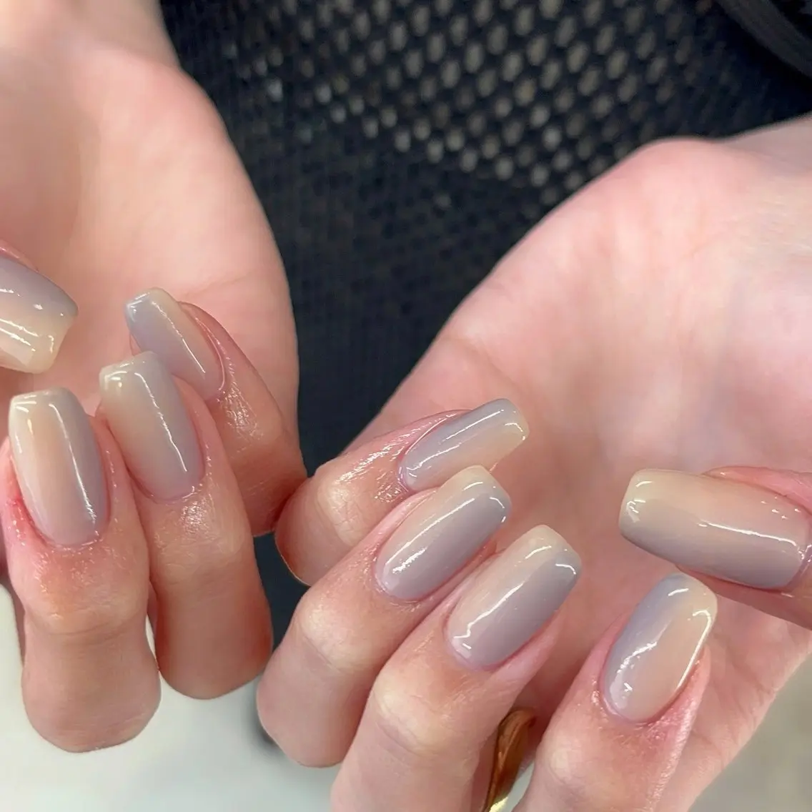 ネイル グラデーション nail Eto./ 博多ニュアンスネイルのネイルデザイン