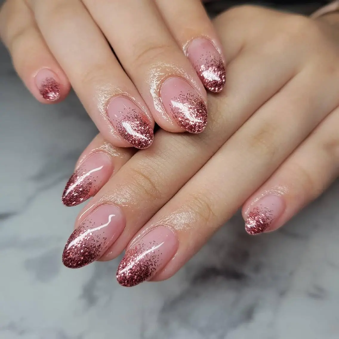 ネイル ハンドネイル Nail salon Coco【溝の口駅】のネイルデザイン