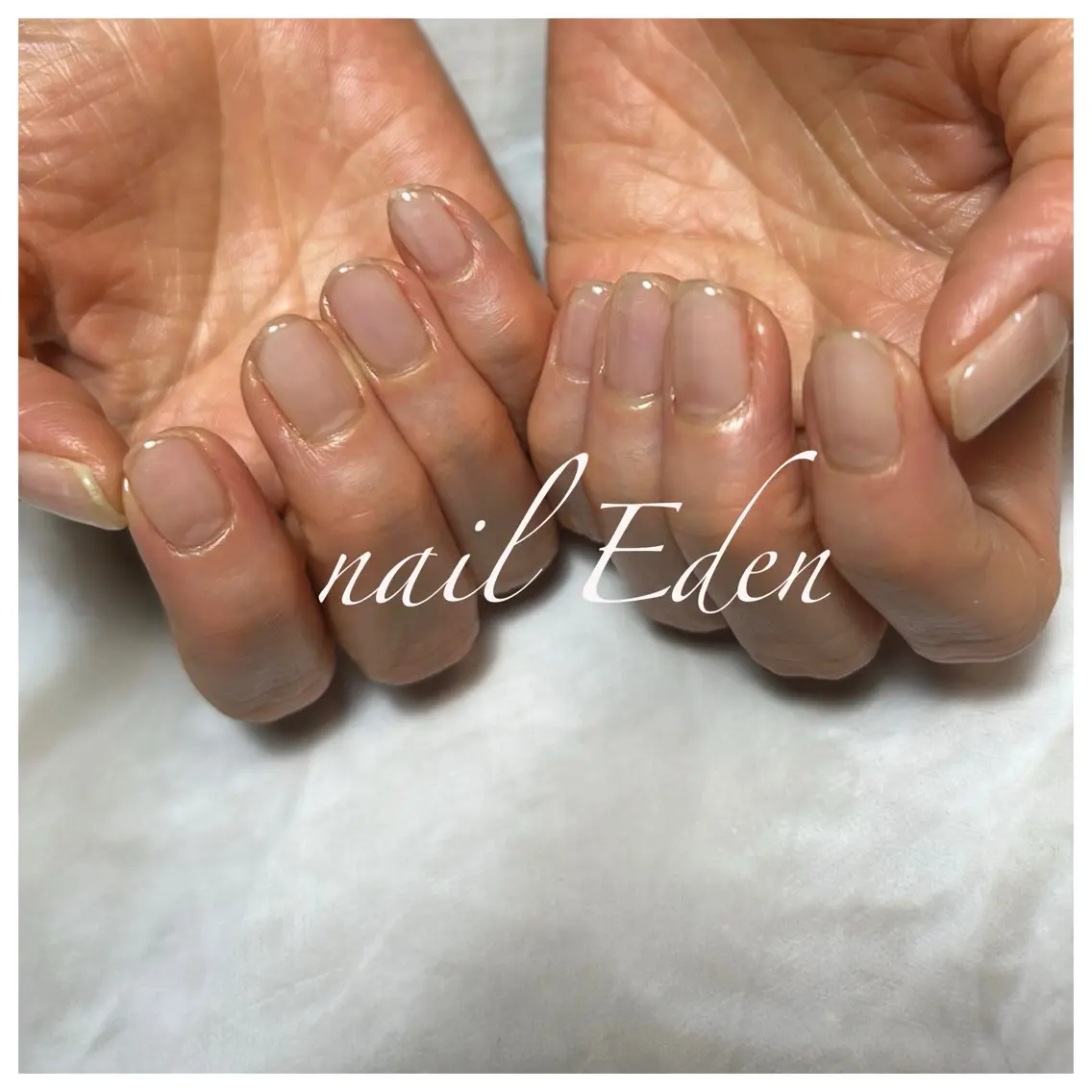 ネイル Eden ♾️のネイルデザイン