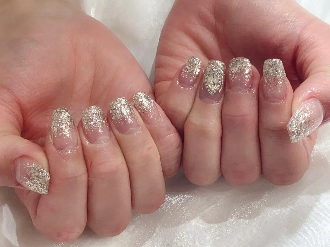 ネイル Umi nail& eyelashのネイルデザイン