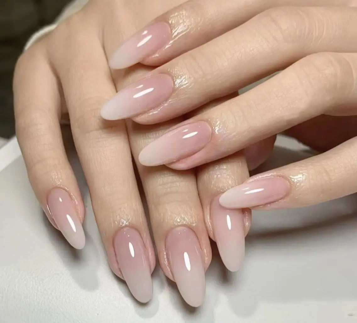 ネイル ハンドネイル 💫 Tsuki_Nailのネイルデザイン