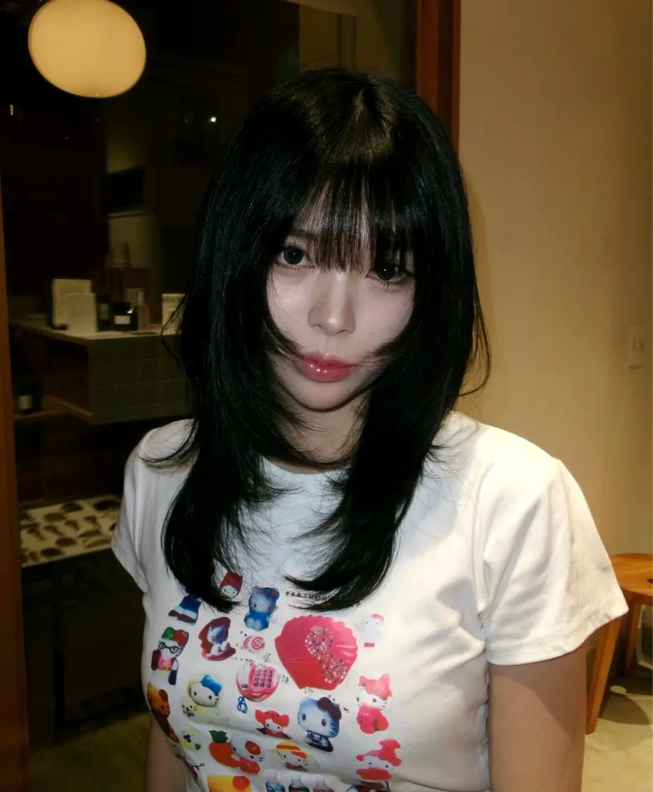 🩰レディースカット🩰の写真