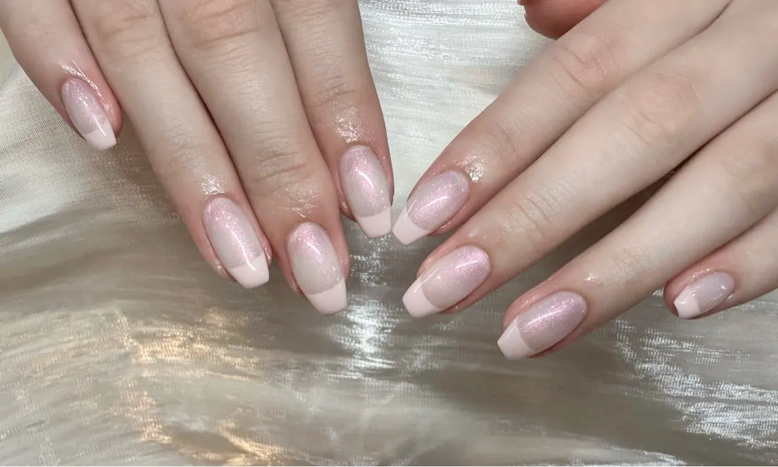 ネイル ハンドネイル Vanilla nail salonのネイルデザイン
