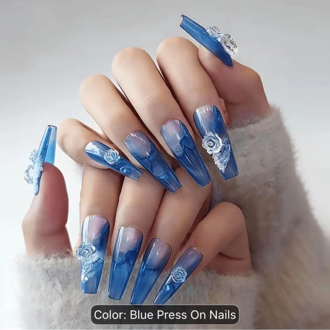 ネイル ハンドネイル A-Box Nail Salonのネイルデザイン