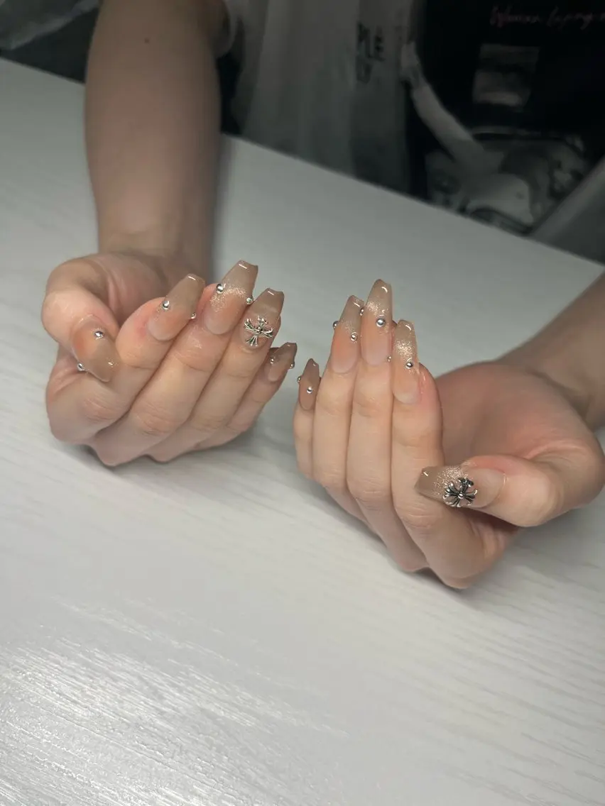 ネイル SUN.NAILs のんちきのネイルデザイン