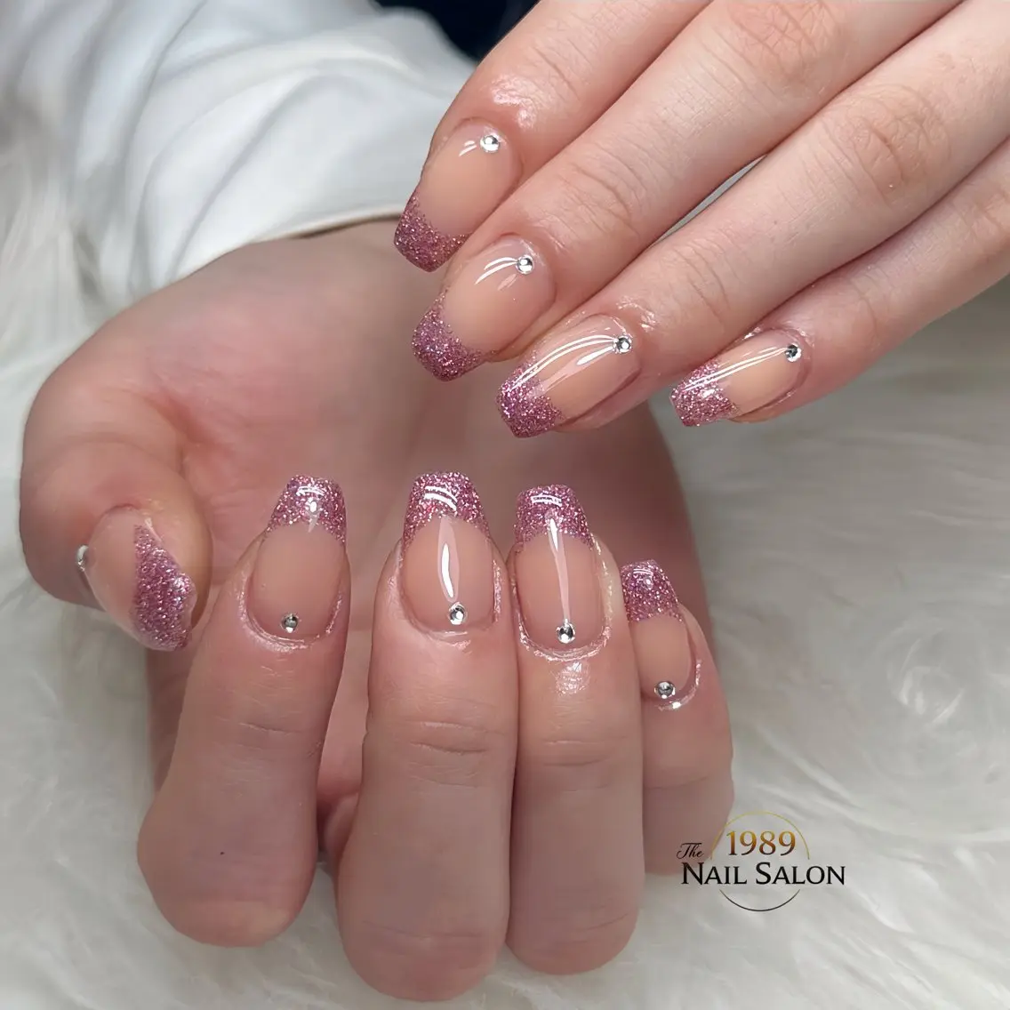 ネイル ハンドネイル The 1989 Nail Salonのネイルデザイン