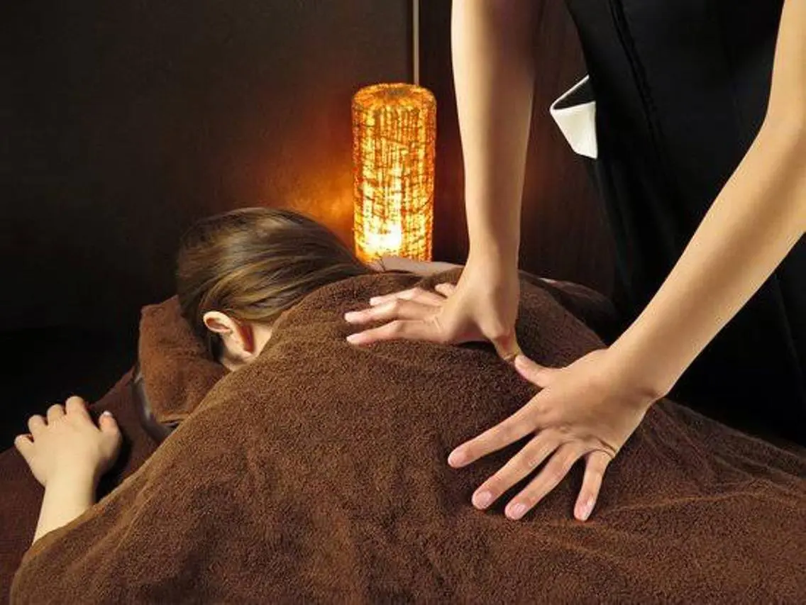 リラク Relaxation LoungeKIKIのエステ・リラクイメージ