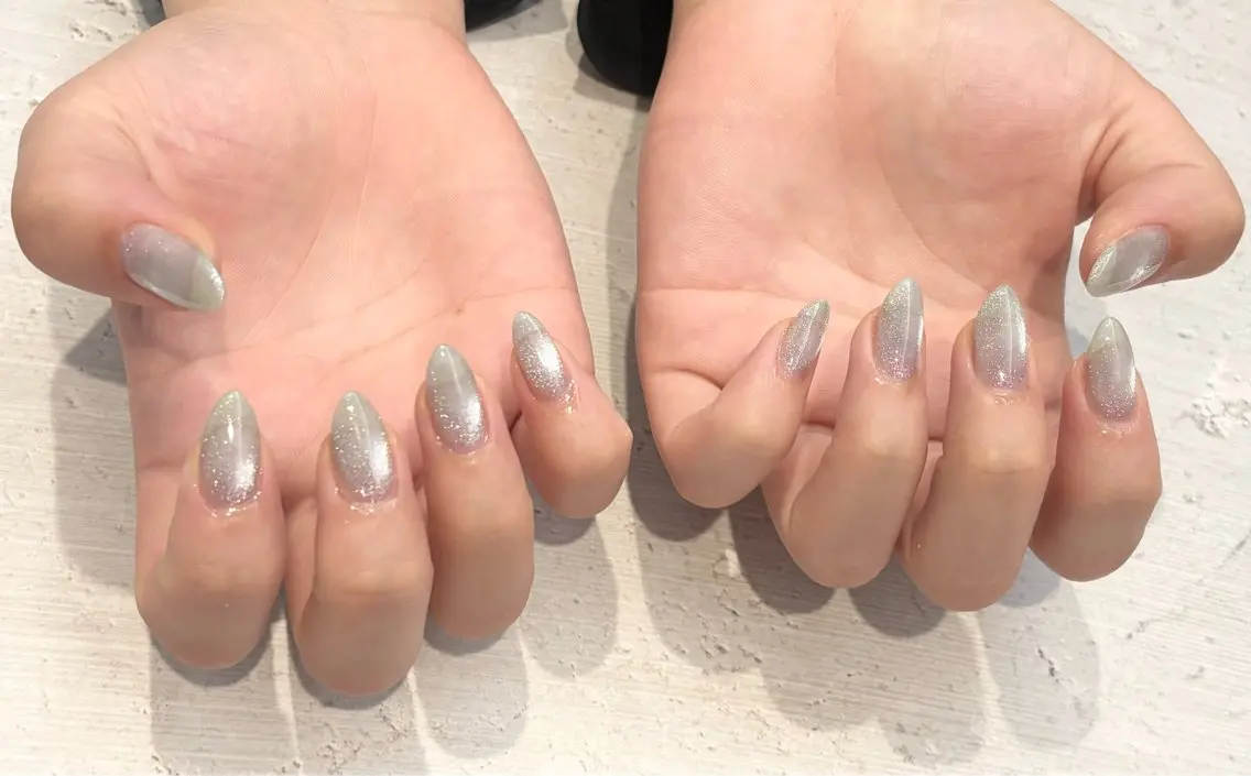 ネイル Kanon 💅🏾💖のネイルデザイン