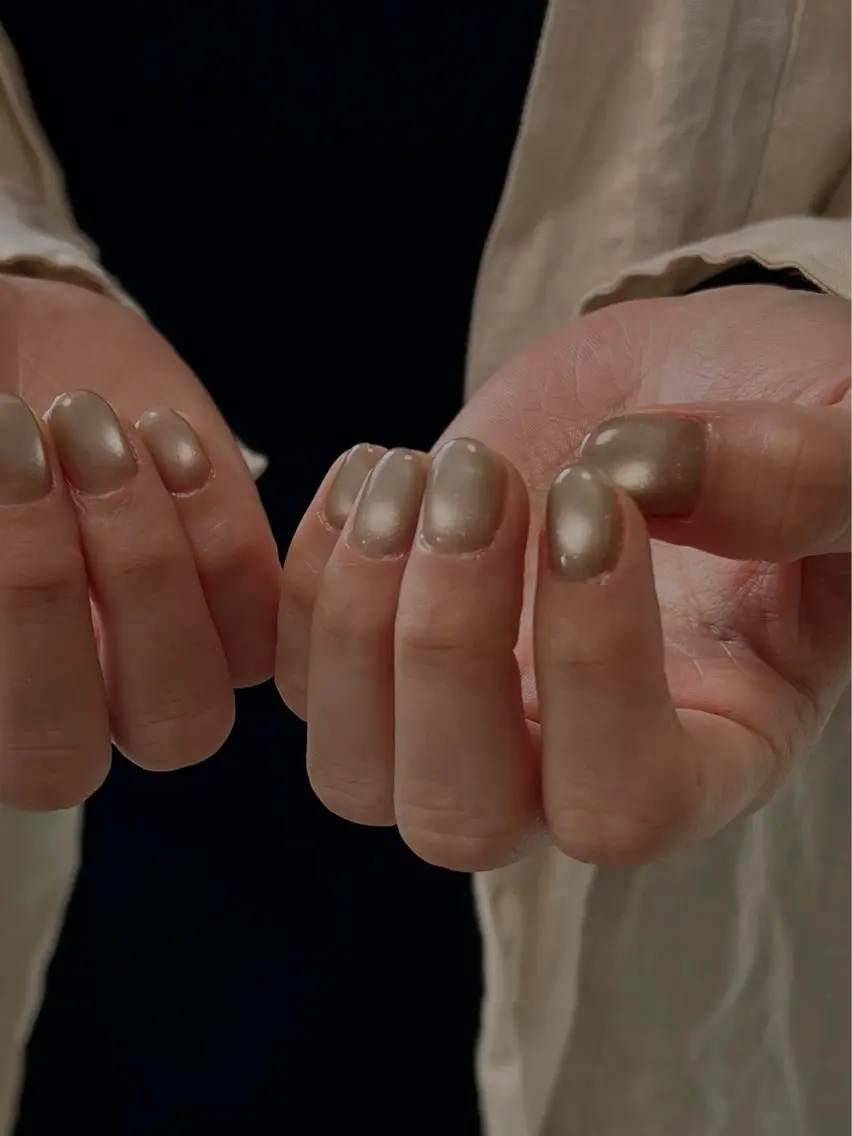 ネイル ハンドネイル ハンドケア nail salon una.のネイルデザイン