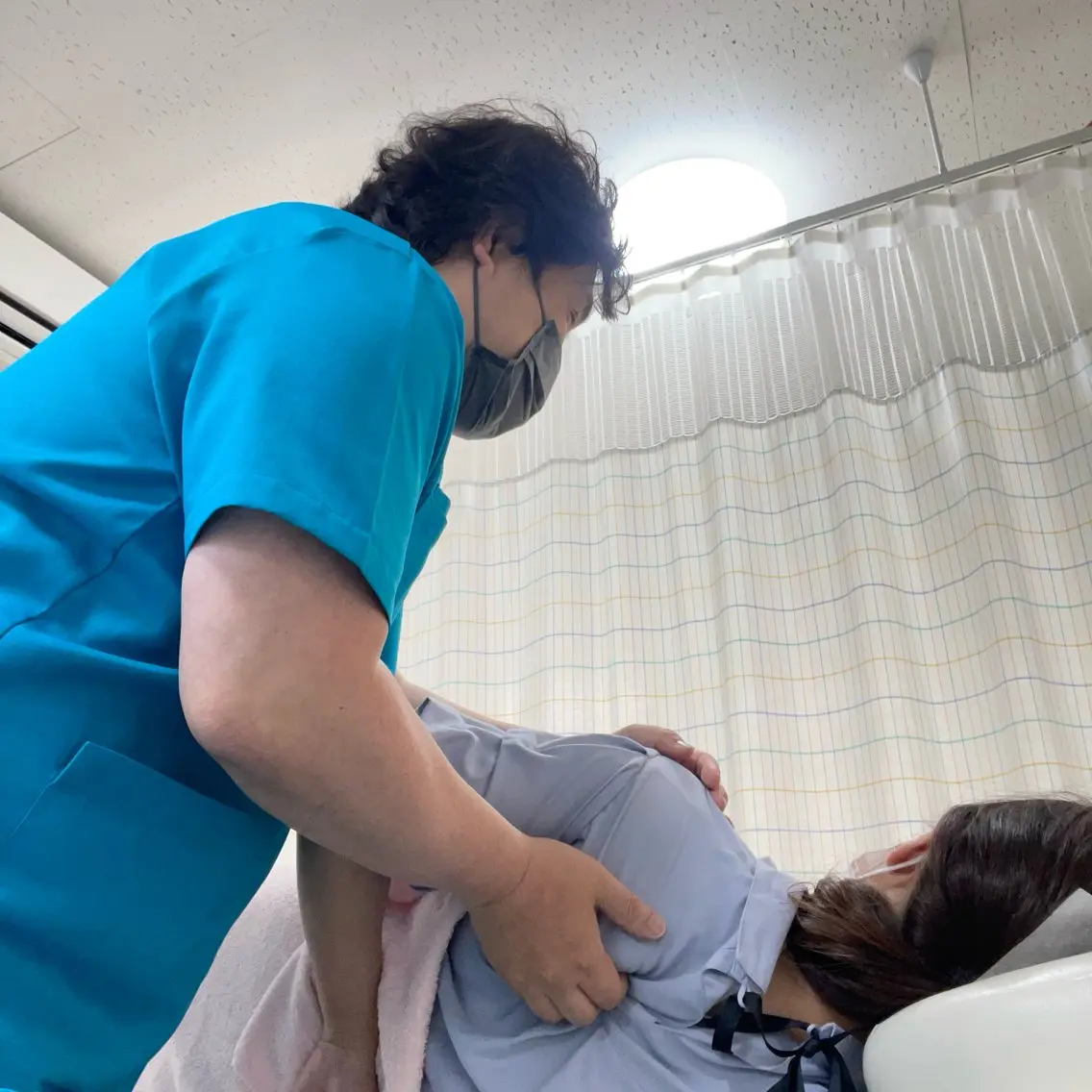なないろ 接骨院のエステ・リラクイメージ