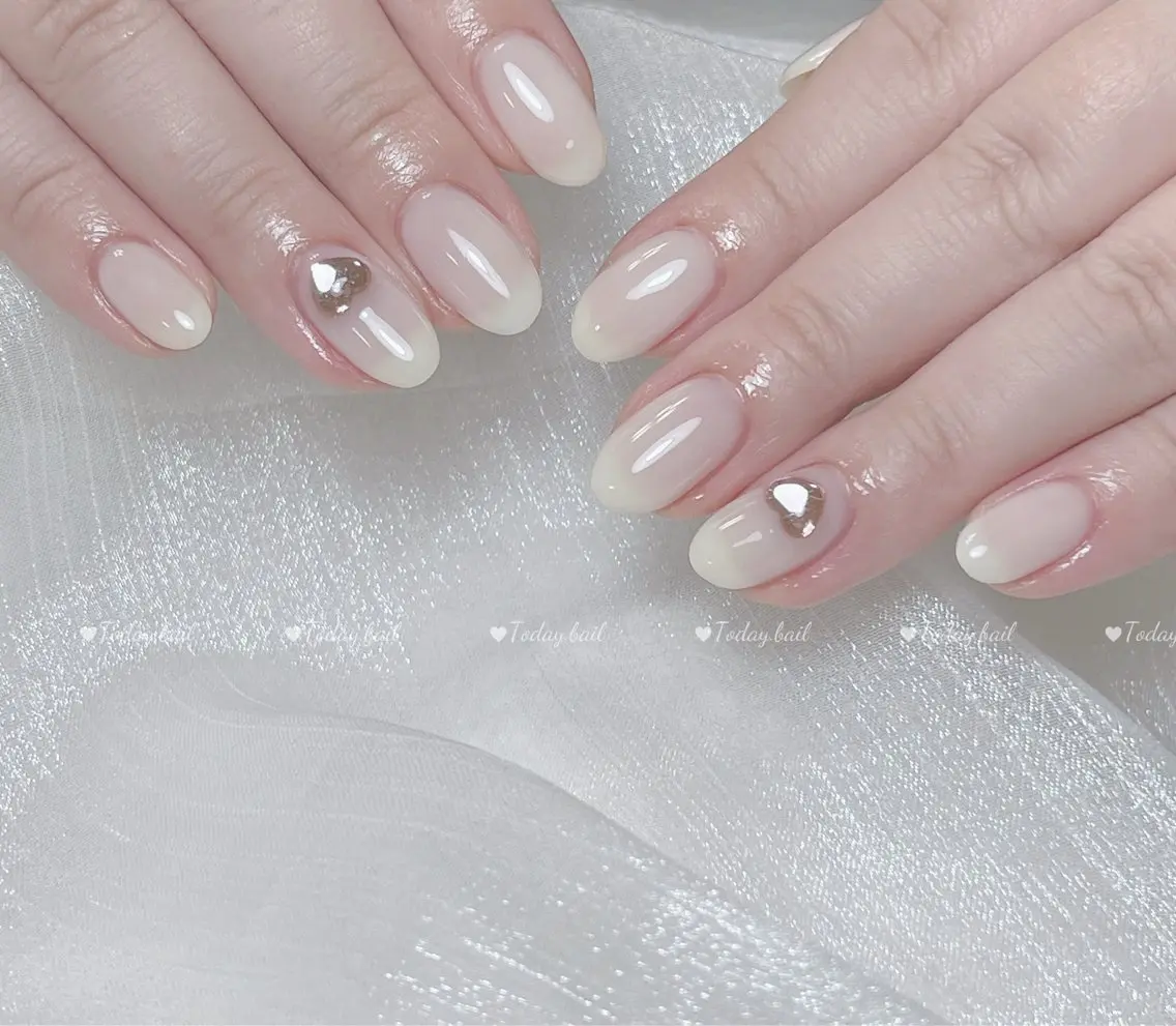ネイル 🎀Today nail💅のネイルデザイン