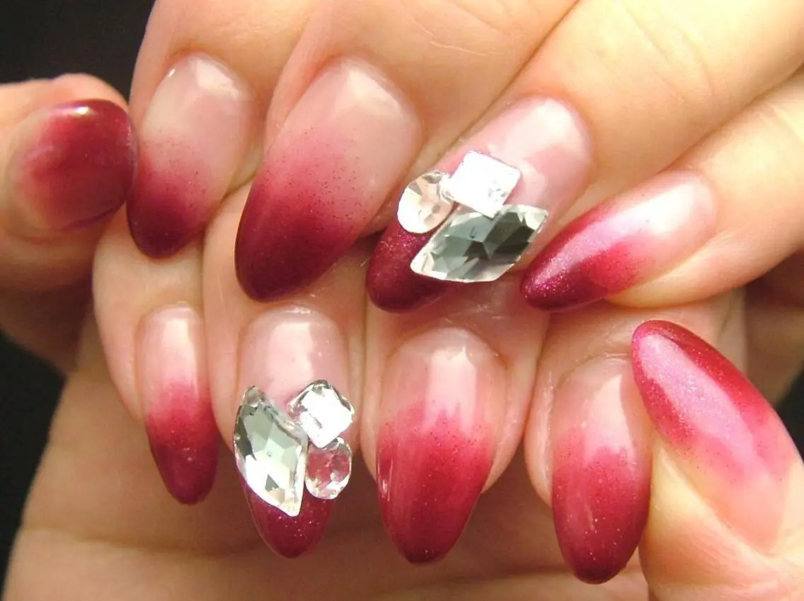 ネイル K- nailのネイルデザイン