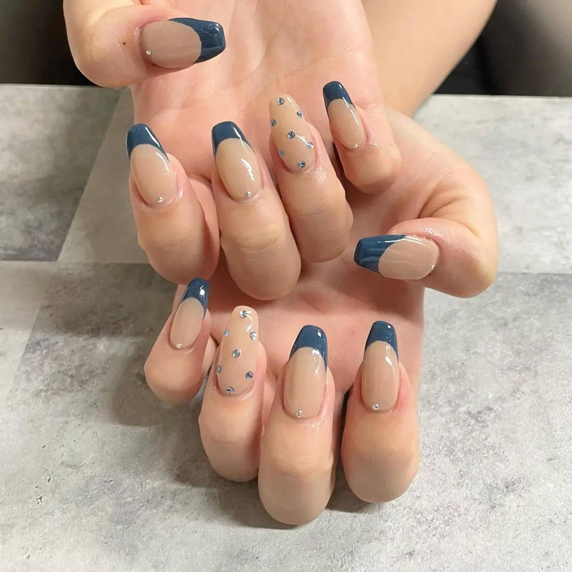 ネイル FELICE ﾌｪﾘｰﾁｪのネイルデザイン