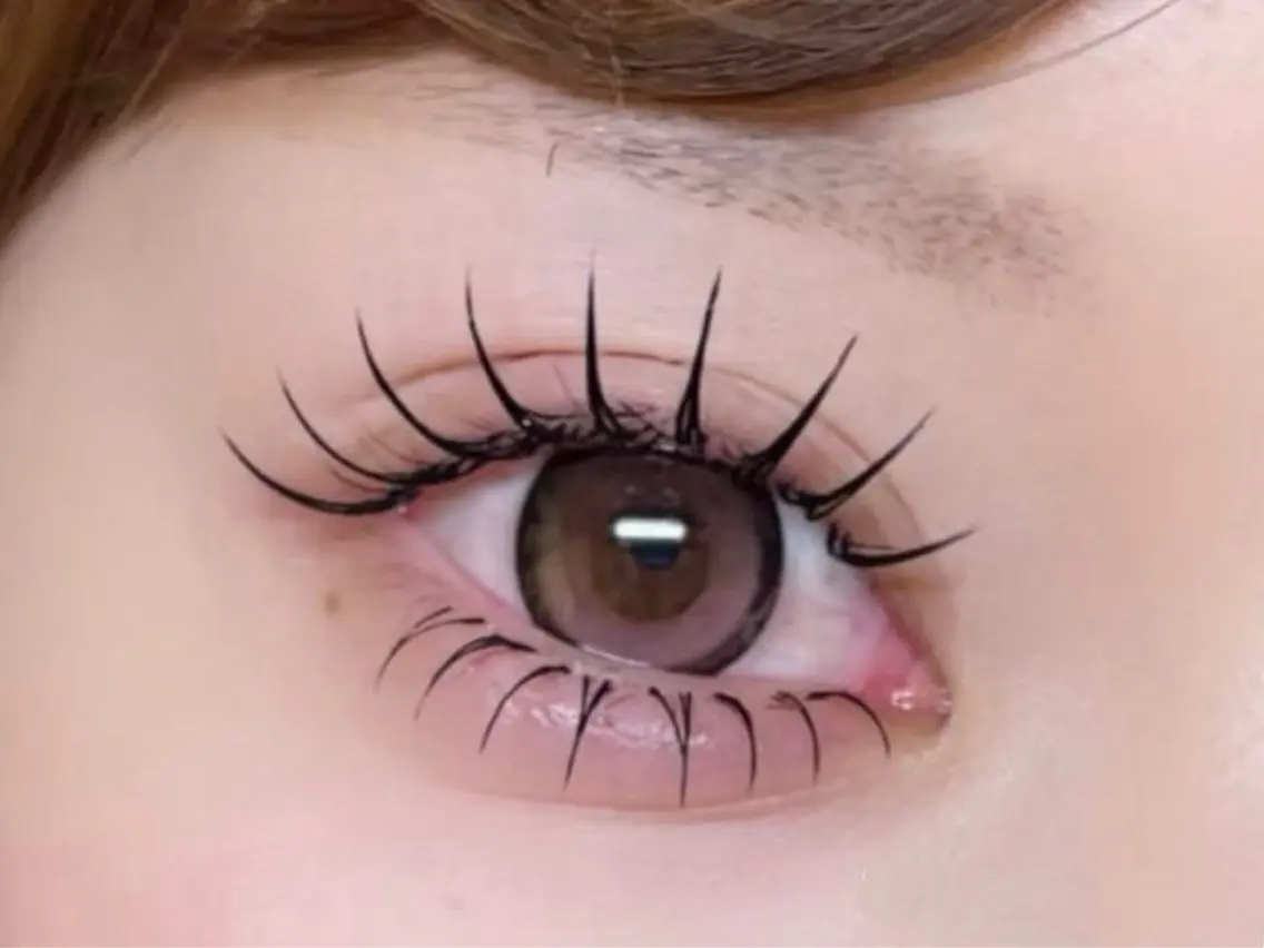 マツエク・マツパ マツエク Max eyelash池袋のマツエク・マツパデザイン