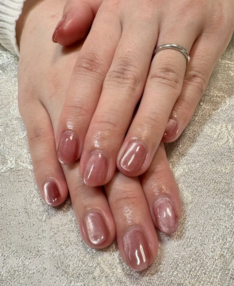 ネイル Lian. nailist❥のネイルデザイン