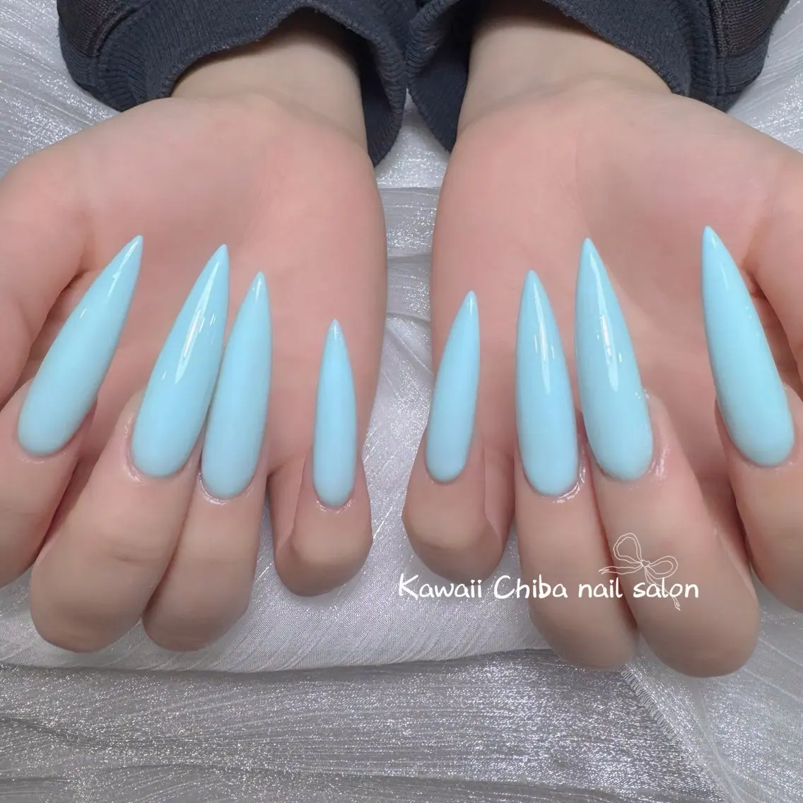 ネイル Kawaii Chiba nailのネイルデザイン