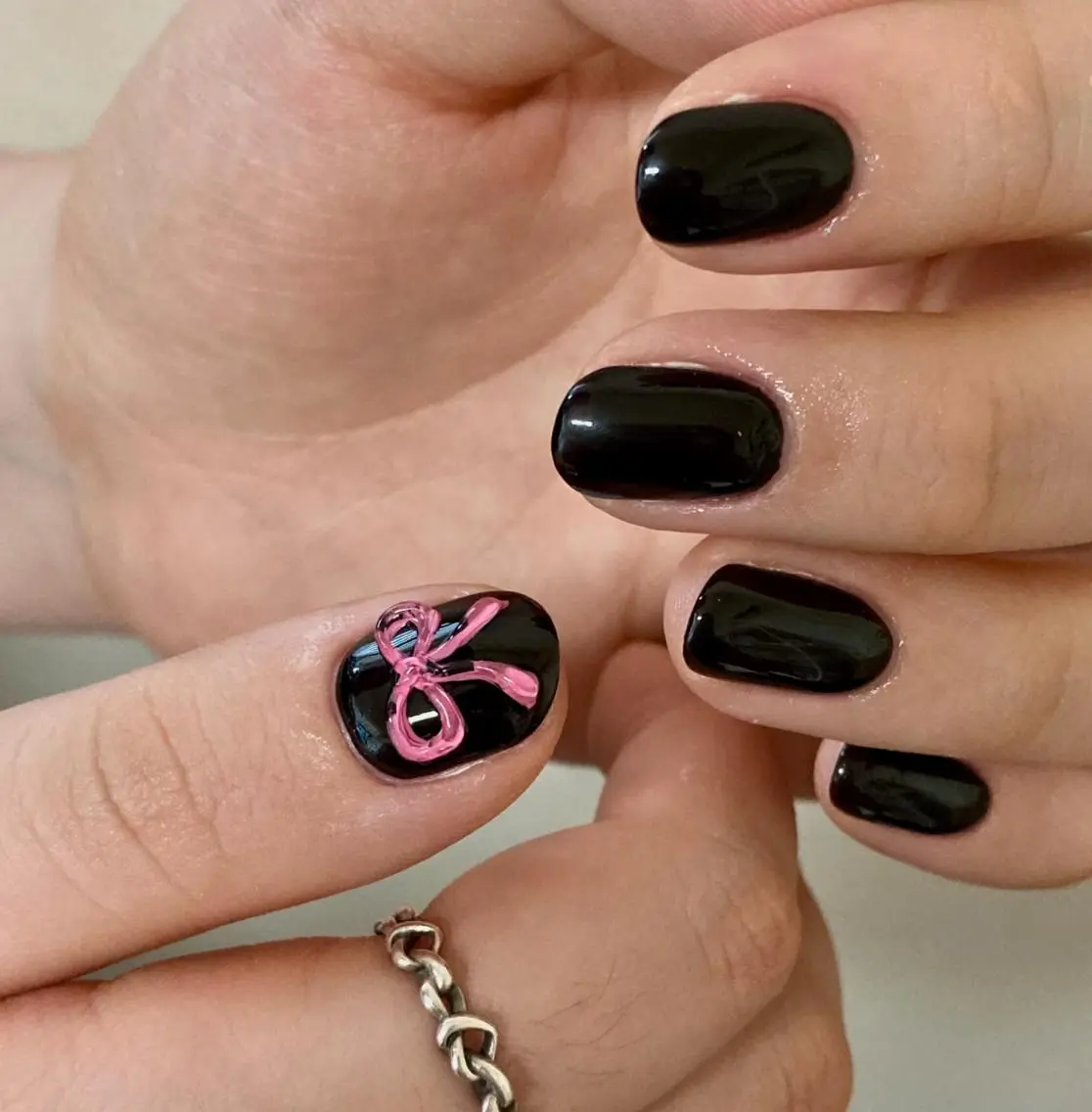 ネイル ハンドネイル ハンドケア 🍑 momo_nailのネイルデザイン