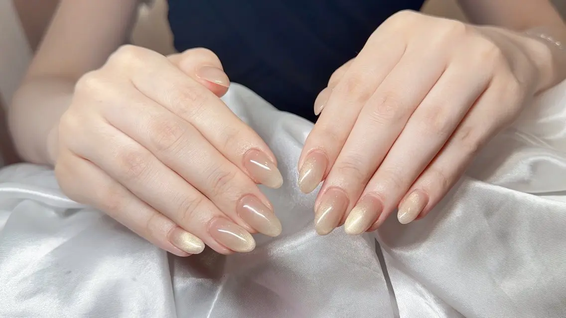 ネイル KIRA LILYのネイルデザイン
