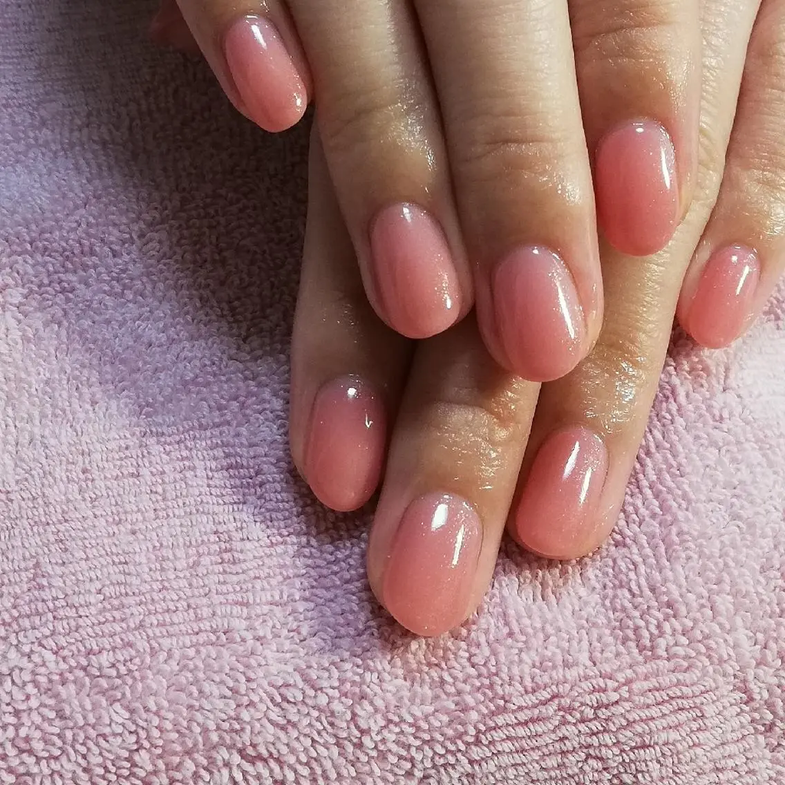 ネイル ハンドネイル ネイルサロンほっこり kanaのネイルデザイン