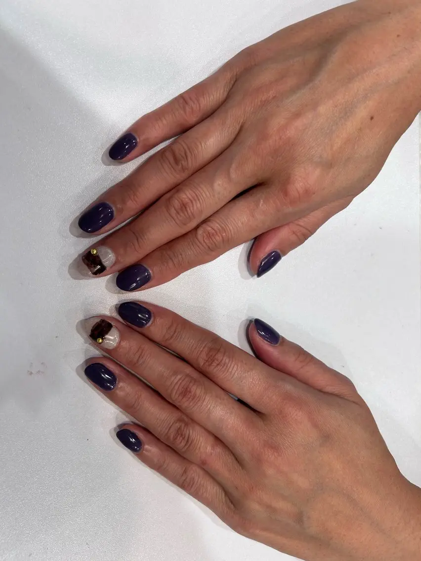 ネイル n.nail 🎀城山のネイルデザイン