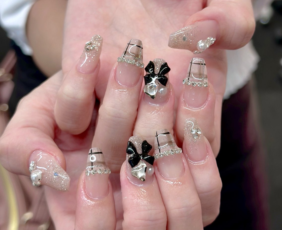 ネイル ハンドネイル ハンドケア Nail Saitamaのネイルデザイン