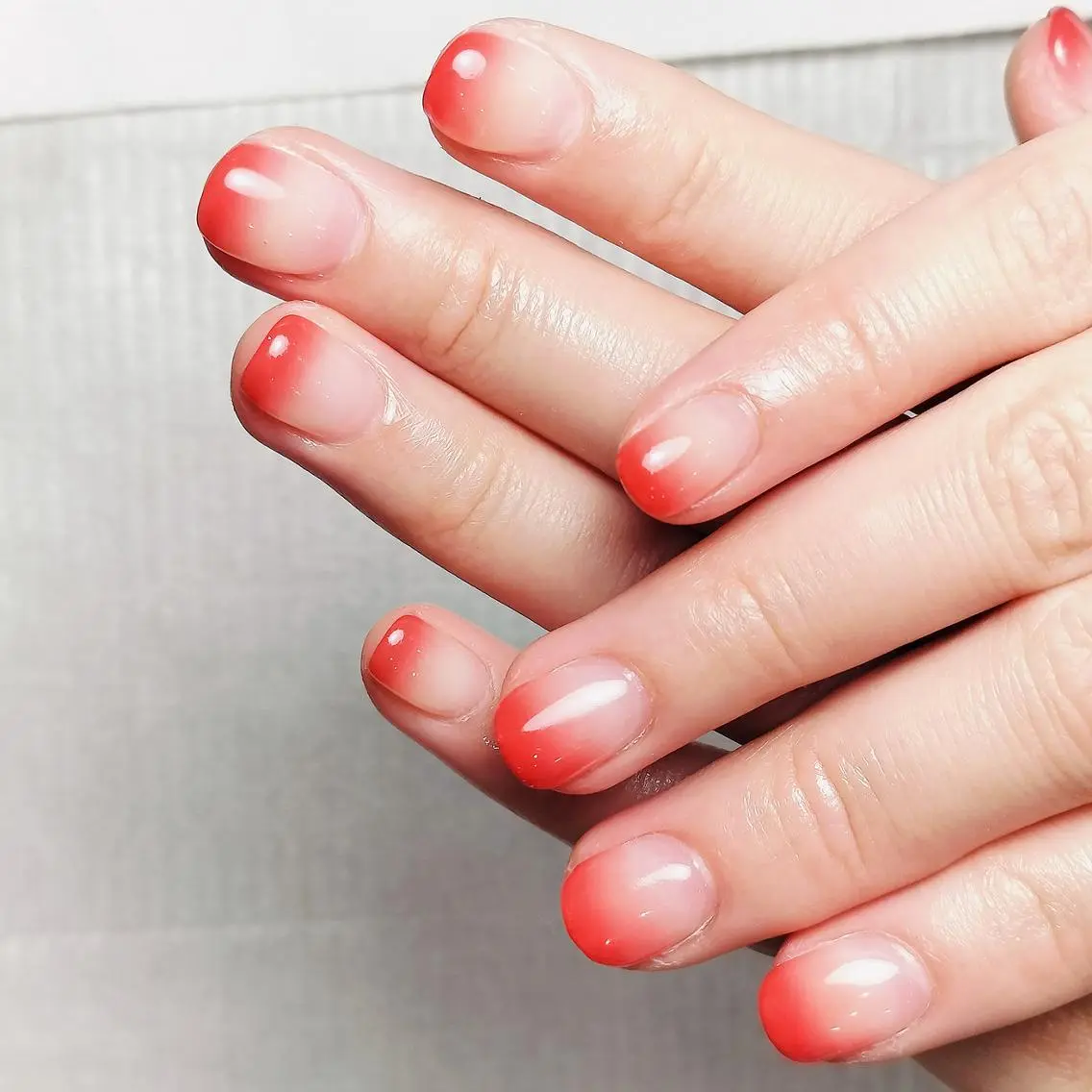 ネイル ハンドネイル 桃子 Nail高円寺のネイルデザイン