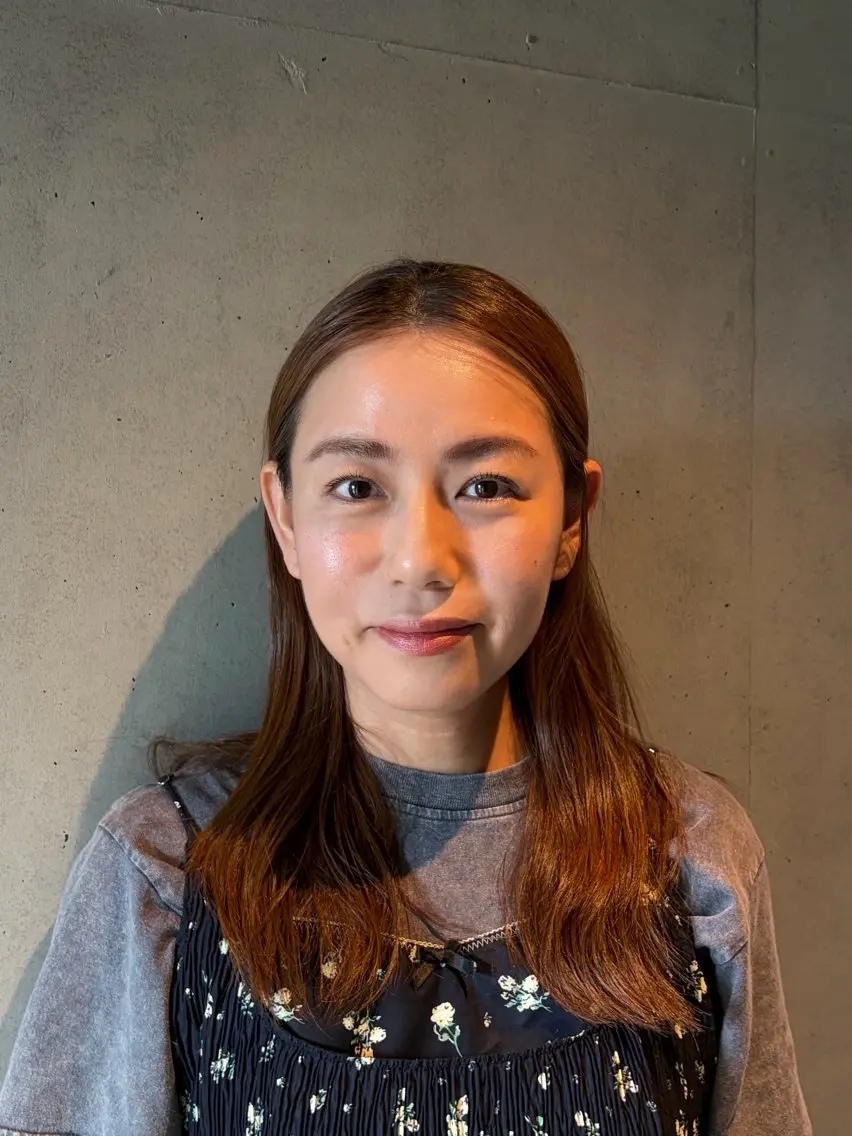 マツエク・マツパ ELAVIE SATSUKIのマツエク・マツパデザイン