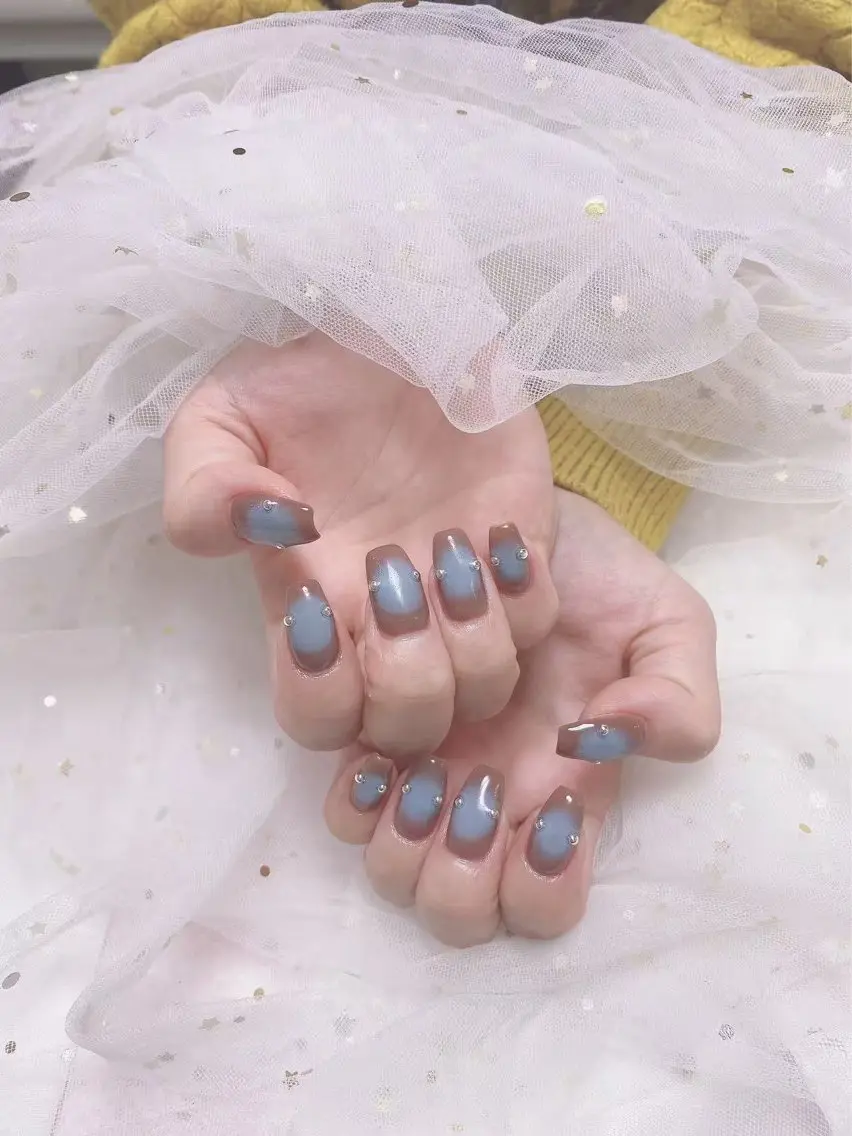 ネイル ジョリ kasumi🌹💅のネイルデザイン