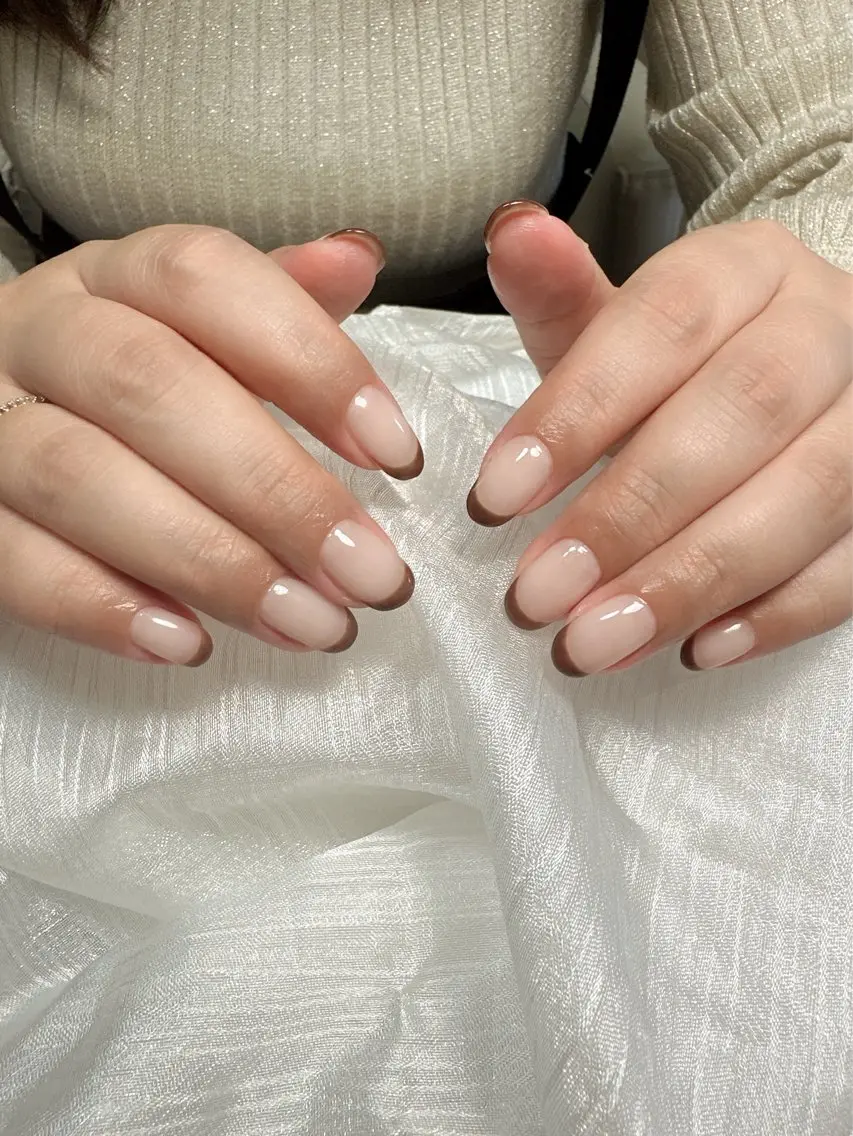 ネイル P&Y NailSalonのネイルデザイン