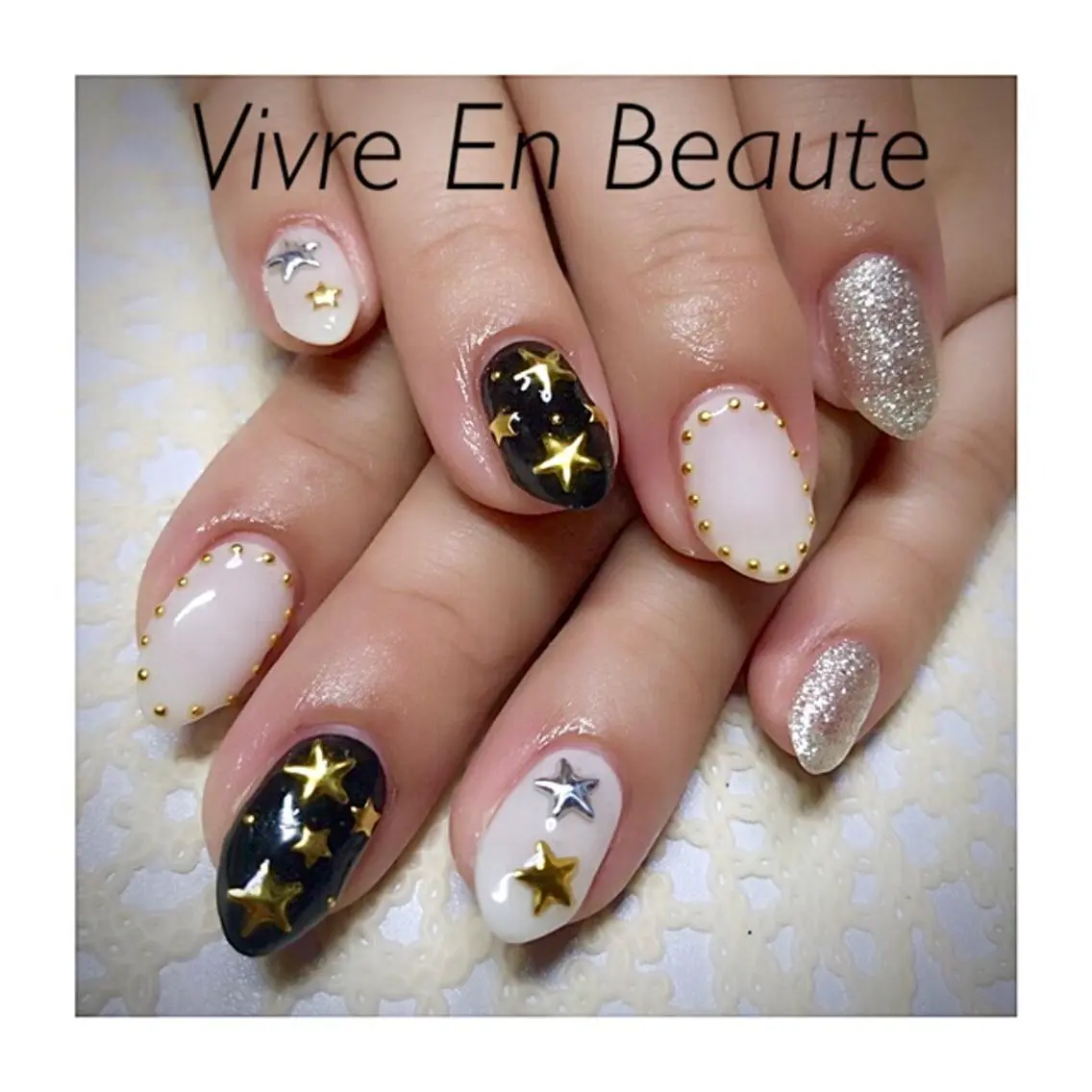 ネイル S Nailのネイルデザイン