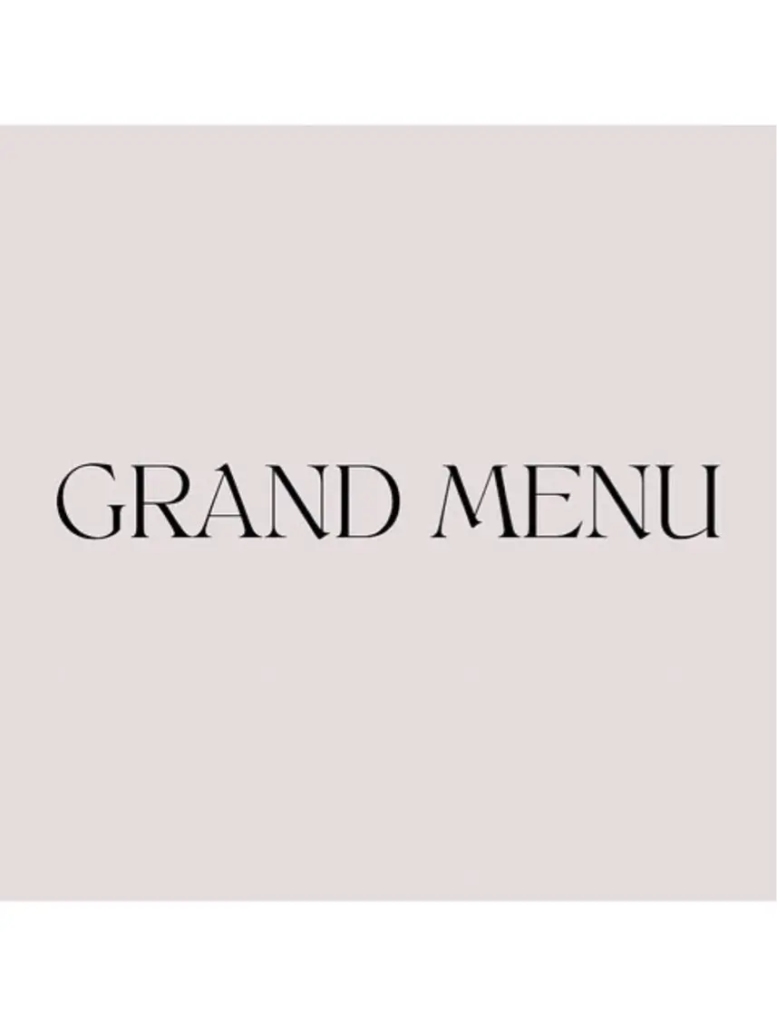 美肌サロン Gran Cuoreのエステ・リラクイメージ