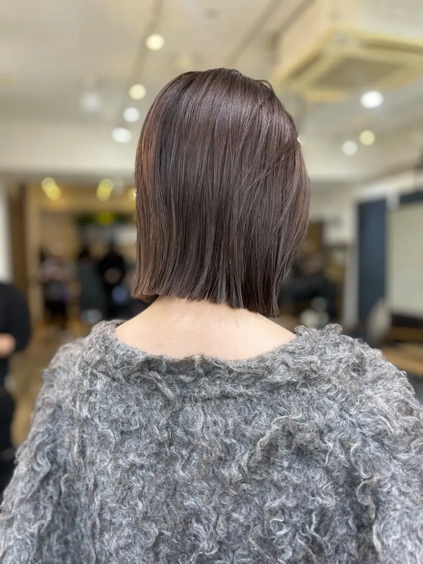 ショート 期間限定: ショート特化/森澤のヘアスタイル