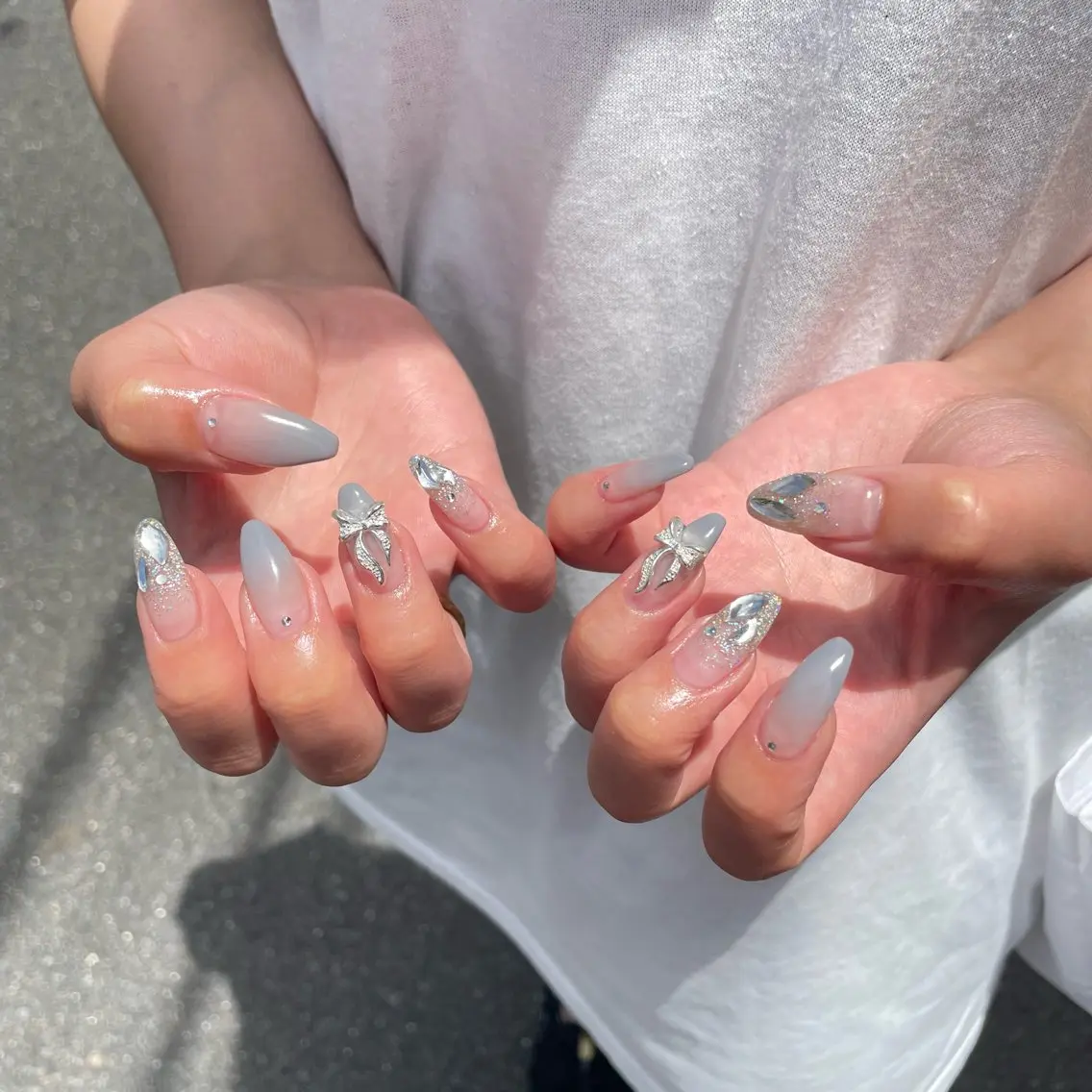 ネイル nailsalon miiのネイルデザイン