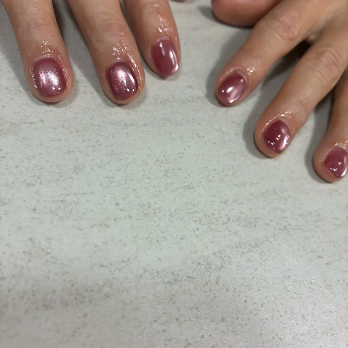 ネイル ハンドネイル sary nailのネイルデザイン
