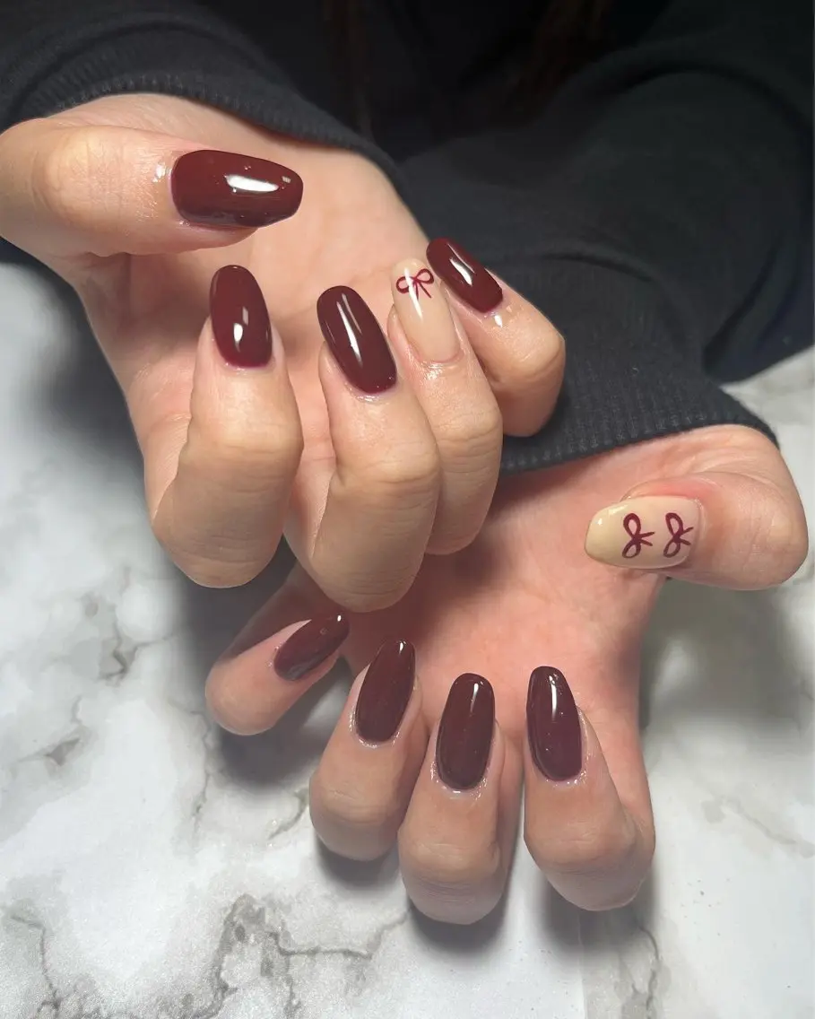 ネイル plaisir kのネイルデザイン