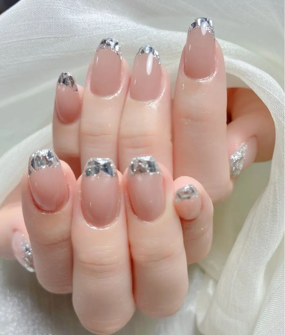 ネイル ハンドネイル Kairos Nailのネイルデザイン