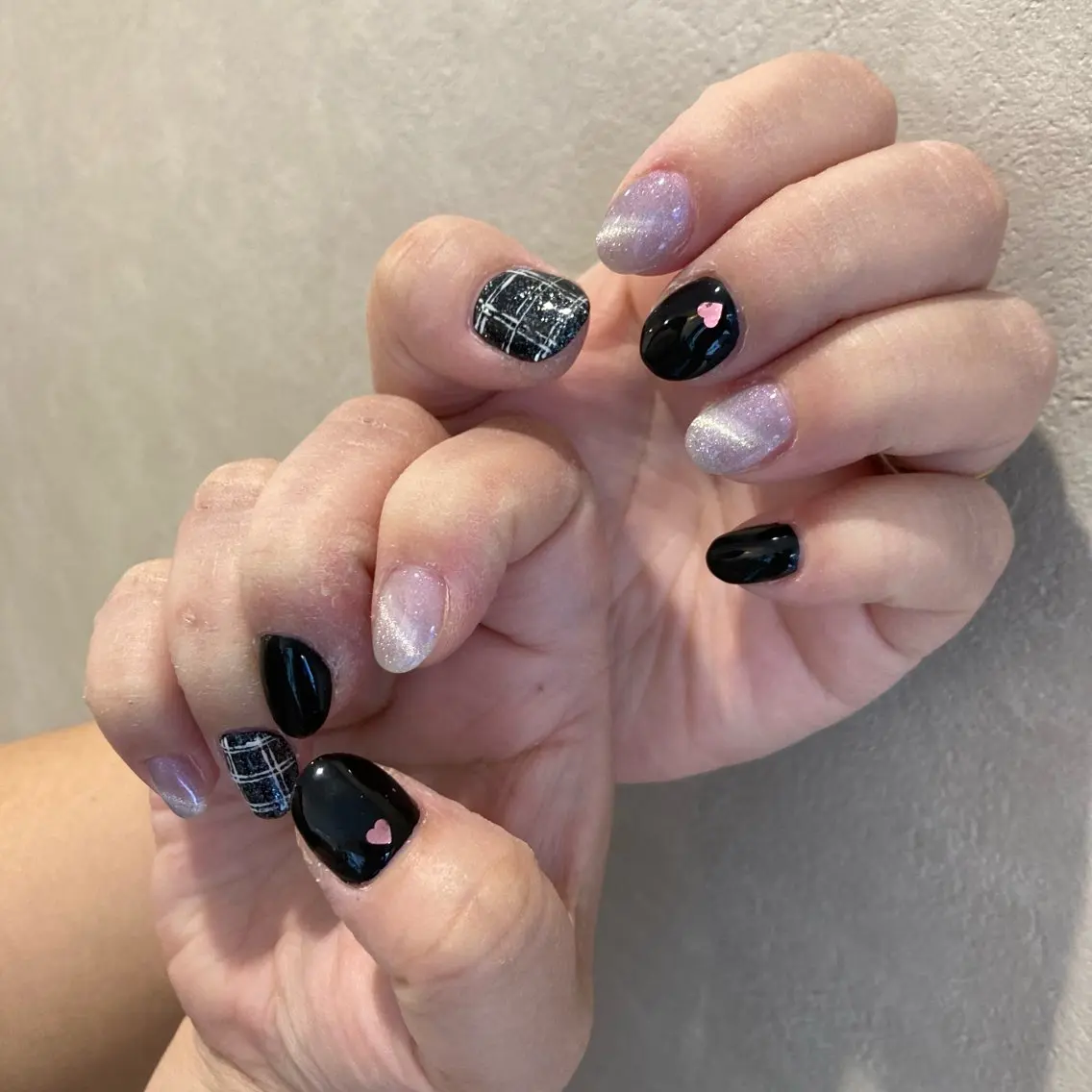 ネイル AlohaLuana 🌺 naoのネイルデザイン