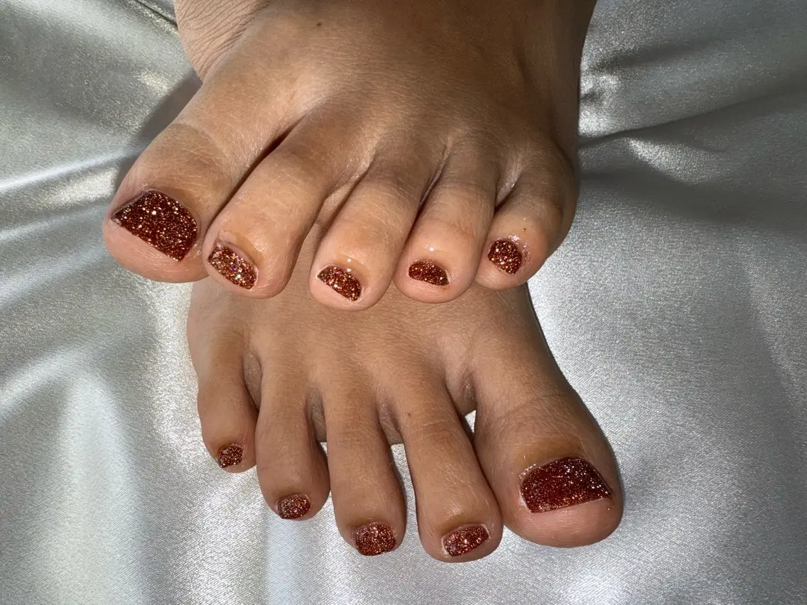 ネイル ハンドネイル Nail Salon Rinoaのネイルデザイン